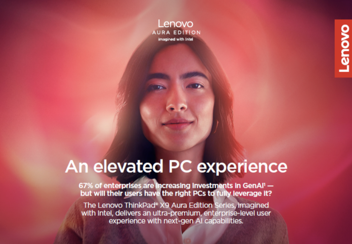 Measured and optimized